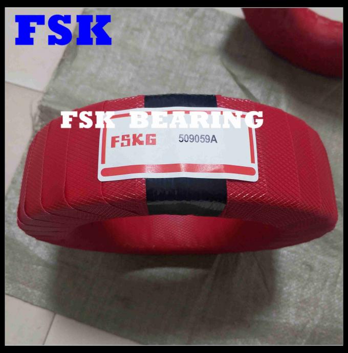 FSKG-Marke 509059A, doppeltes Kugellager 180 x 259,5 x 66mm der Reihen-305262D 2